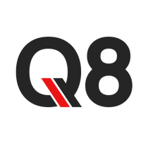 Q8 SPÓŁKA Z OGRANICZONĄ ODPOWIEDZIALNOŚCIĄ