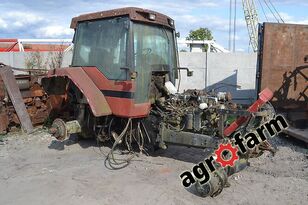Case IH 7250 7240 7230 7220 7210 parts, ersatzteile, części, transmissio ratinio traktoriaus