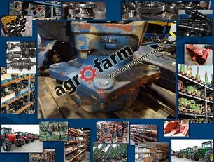 Ford spare parts for Ford 5610,6610,7610,7710,7810 wheel tractor ratinio traktoriaus