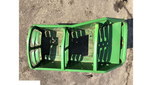 pamina ratinio traktoriaus John Deere 6510,6530,6610,6620,6630,6830,6910,6920,6930,7420,7430, 7520,753