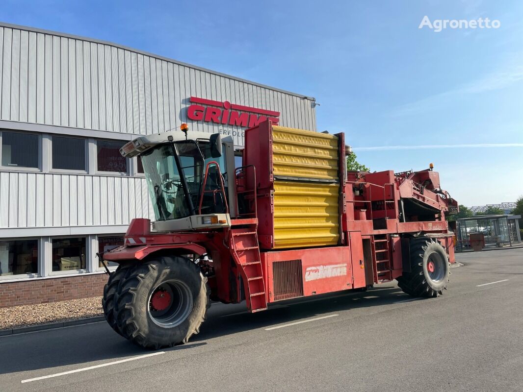 bulvių kombainas Grimme SF 150-60 UB