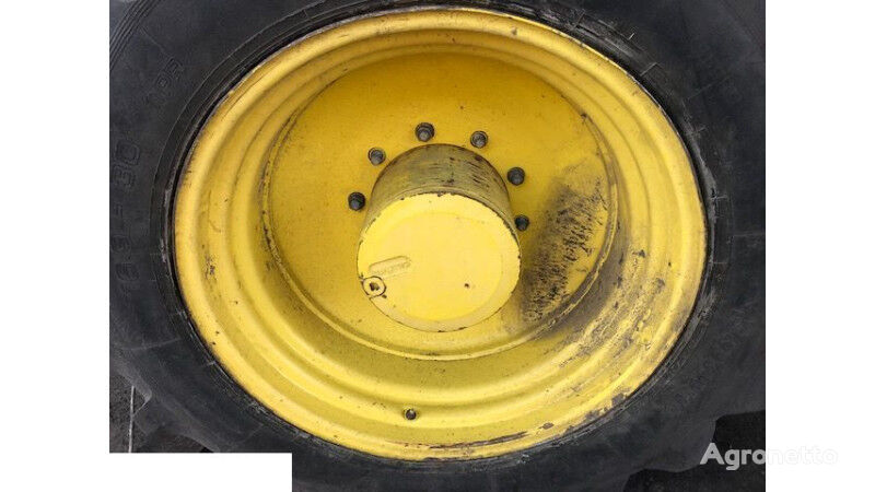 диск колесный John Deere 15×30