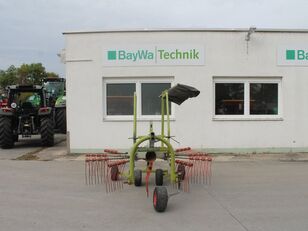 grėblys vartytuvas Claas Liner 350 S