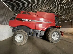 grūdų kombainas Case IH 6140 Axial-Flow