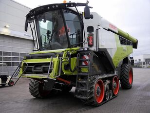 grūdų kombainas Claas LEXION 8800