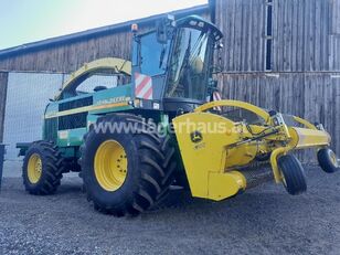 кормоуборочный комбайн John Deere 6850 PRIVATVK 0676/7907037