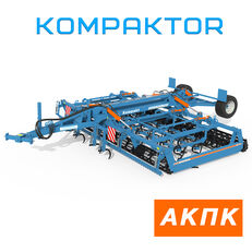новый культиватор Agrokalina АКПК-6 Kompakt