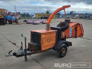 дробилка древесины Timberwolf TW150DHB