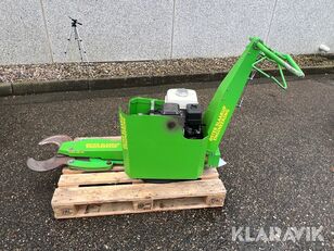 валочно-пакетирующая машина Øster Slaarup Engineering Juletræsklipper