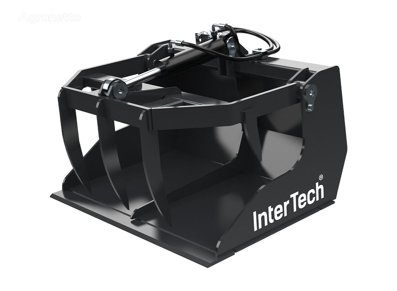 новый ковш для силоса Inter-Tech SLK12