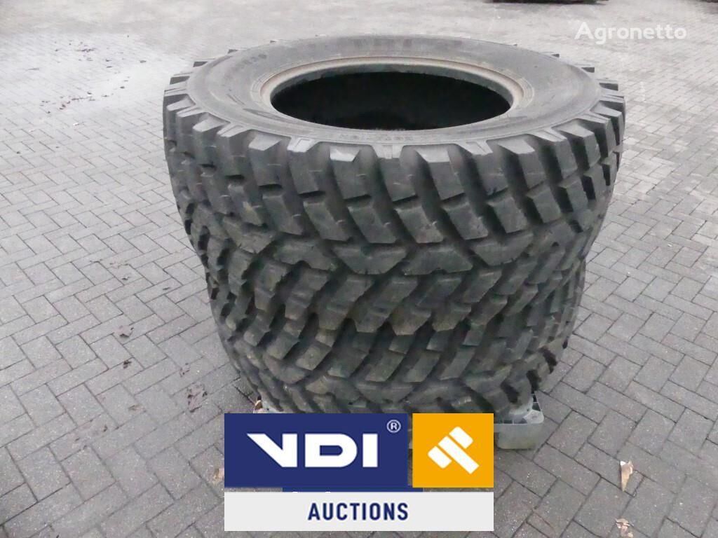 padanga traktoriui Nokian 2x Nokian 540/65R30 Tractor tire