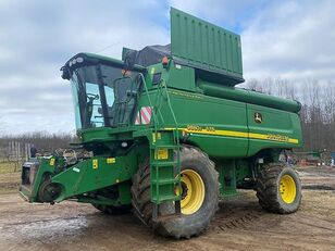 pašarų kombainas John Deere 9880i STS 4WD