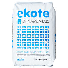 Ekote Ornamentals Plus Hi K 14-07-20+2 MgO+TE 25KG