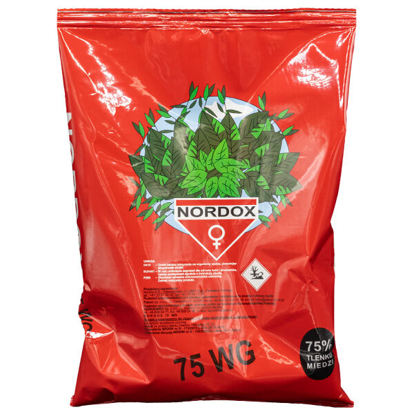 „Nordox 75 WG 1KG“ (R-173/2015)
