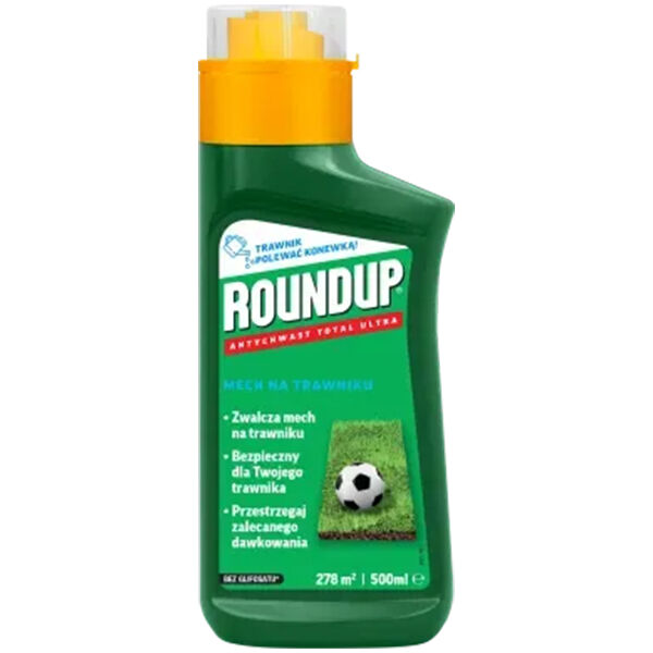 Substral Roundup Antymech 500 ml koncentratas