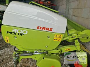 подборщик валков Claas PU 300 HD Profi