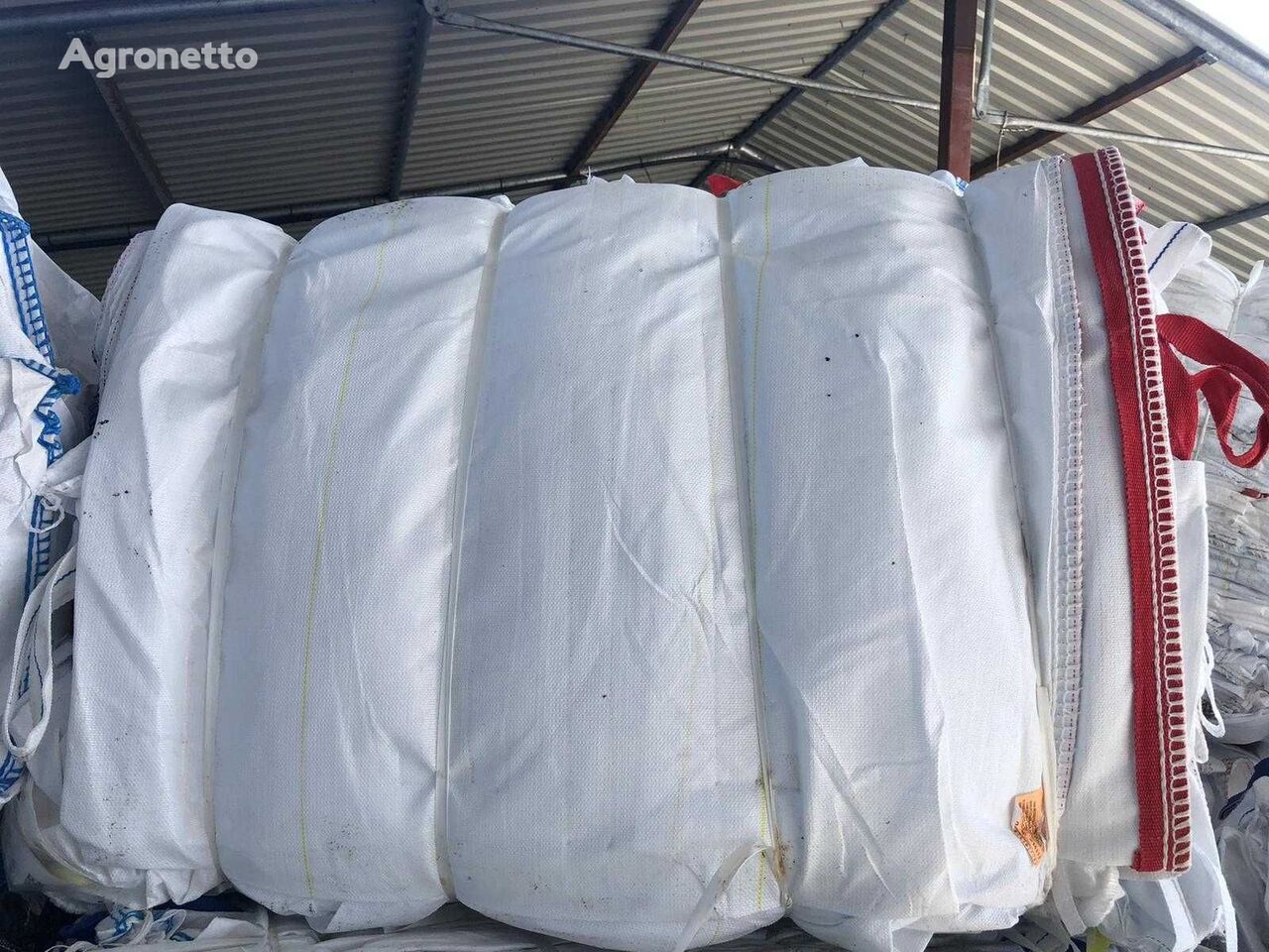 Didmaišiai žemės ūkio produktams, didelis maišas 24, 1500kg
