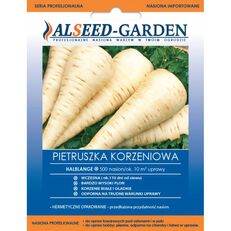 Alseed-Garden Корневая петрушка Halblange 500 семян
