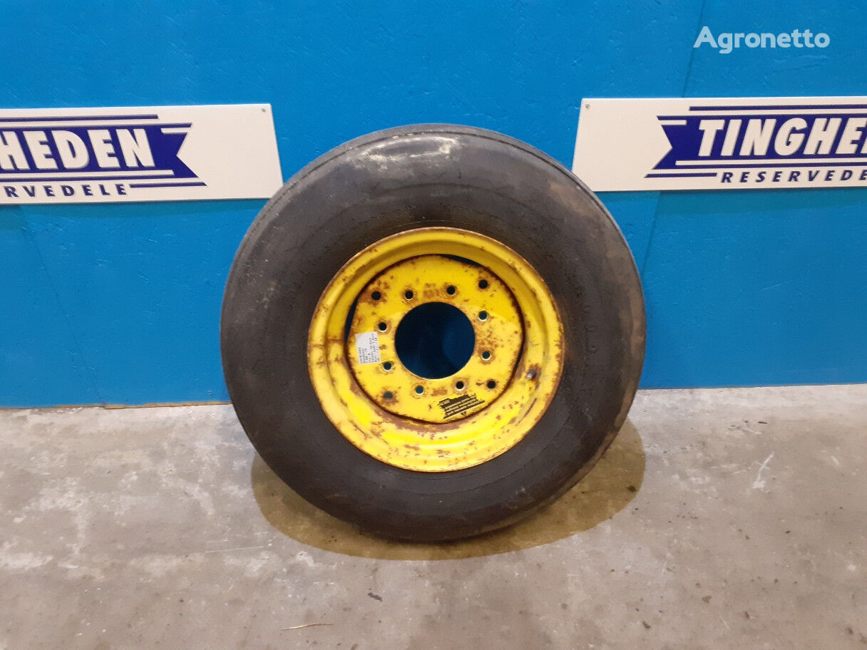 ratas Goodyear 16" 7.50-16