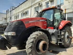 ratinis traktorius Case IH Magnum 340