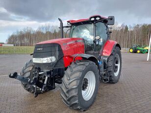 ratinis traktorius Case IH PUMA CVX 240