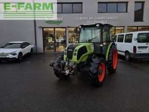 ratinis traktorius Claas elios 210