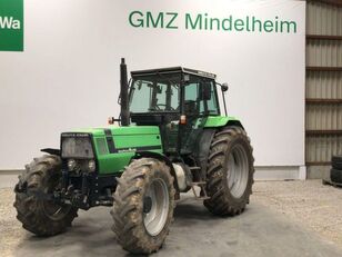 ratinis traktorius Deutz-Fahr AGROPRIMA DX 6.06