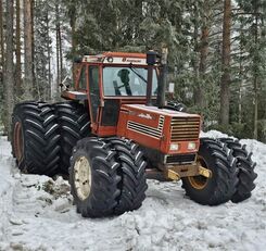 ratinis traktorius FIAT 160-90