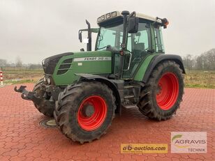 ratinis traktorius Fendt 312 Vario TMS