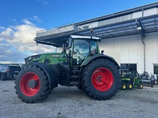 naujas ratinis traktorius Fendt 942 Vario Gen7