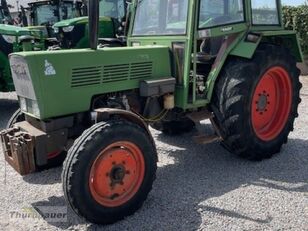 ratinis traktorius Fendt Farmer 108 LS