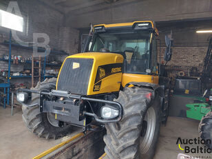 ratinis traktorius JCB Fastrac 3185