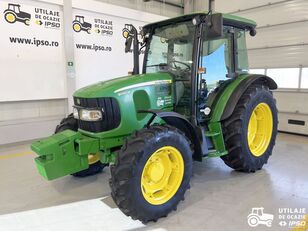 ratinis traktorius John Deere 5090M