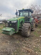 ratinis traktorius John Deere 8310 R