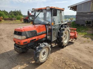 ratinis traktorius Kubota GL320
