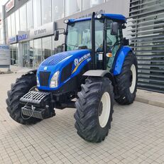 naujas ratinis traktorius New Holland TD5.110