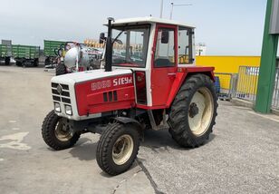 ratinis traktorius Steyr 8060
