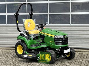 новый трактор газонокосилка John Deere X940 54