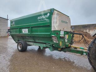 кормосмеситель Keenan MF360