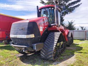 трактор гусеничный Case IH Quadtrac 500