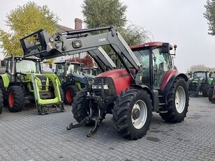 трактор колесный Case IH MXU 115 MAXXUM