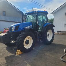 трактор колесный New Holland T6.175