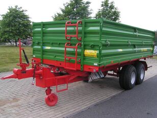 naujas traktoriaus priekaba Pronar T 663/3
