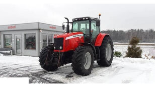 дифференциал Massey Ferguson 6485