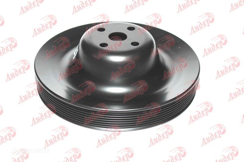 Шкив крыльчатки вентилятора  (230mm) / Impeller Pulley Fan (230mm) Шкив крыльчатки вентилятора (230mm) / Impeller Pulley Fan (230mm J926854 для трактора колесного Case IH