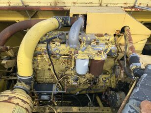 двигатель IVECO 8361 SI для зерноуборочного комбайна New Holland TF42