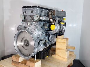 двигатель Mercedes-Benz OM471LAE4-6 D4G01 для зерноуборочного комбайна