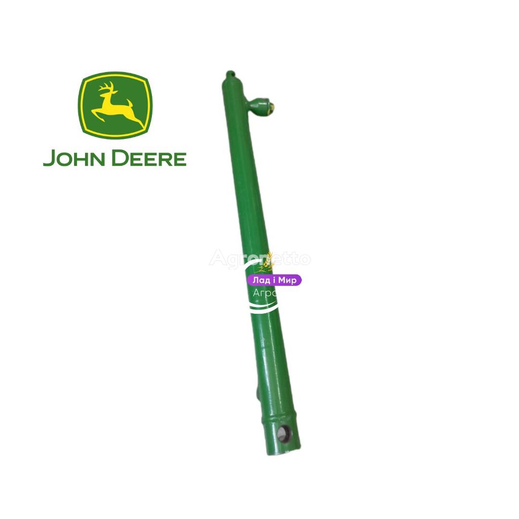 гидроцилиндр John Deere AH168144 для зерноуборочного комбайна John Deere