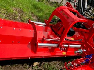 naujas traktorinis smulkintuvas Tehnos Mulcher MU 280R PROFI LW