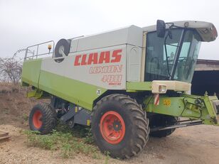 зерноуборочный комбайн Claas Lexion 480